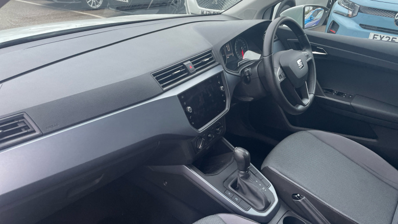 SEAT Arona 1.0 TSI 115 SE Technology [EZ] 5dr DSG Petrol Hatchback